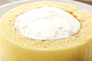 ロールケーキ
